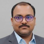 Mr. Pankaj Kumar Choubey