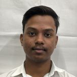Ayush Ajay Kori