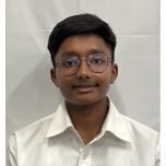 Yug Agarwal