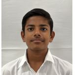 Kanishk Agarwal
