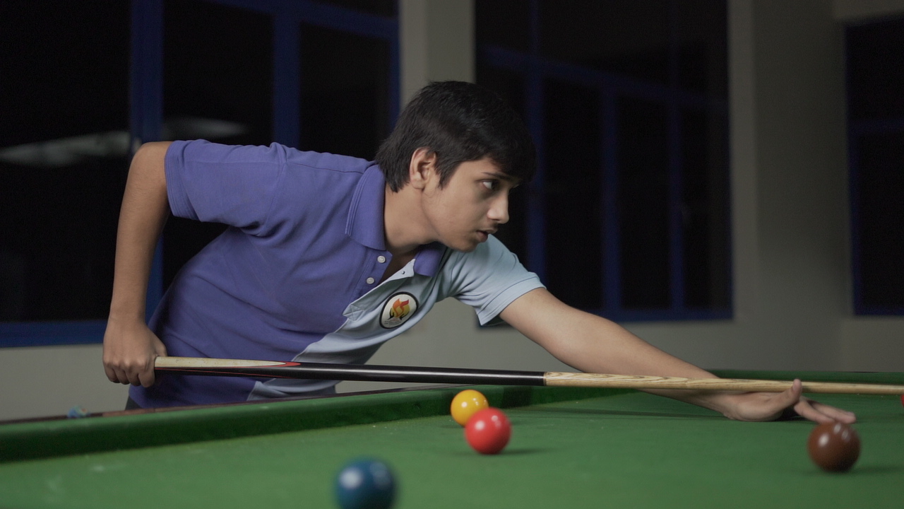 Snooker