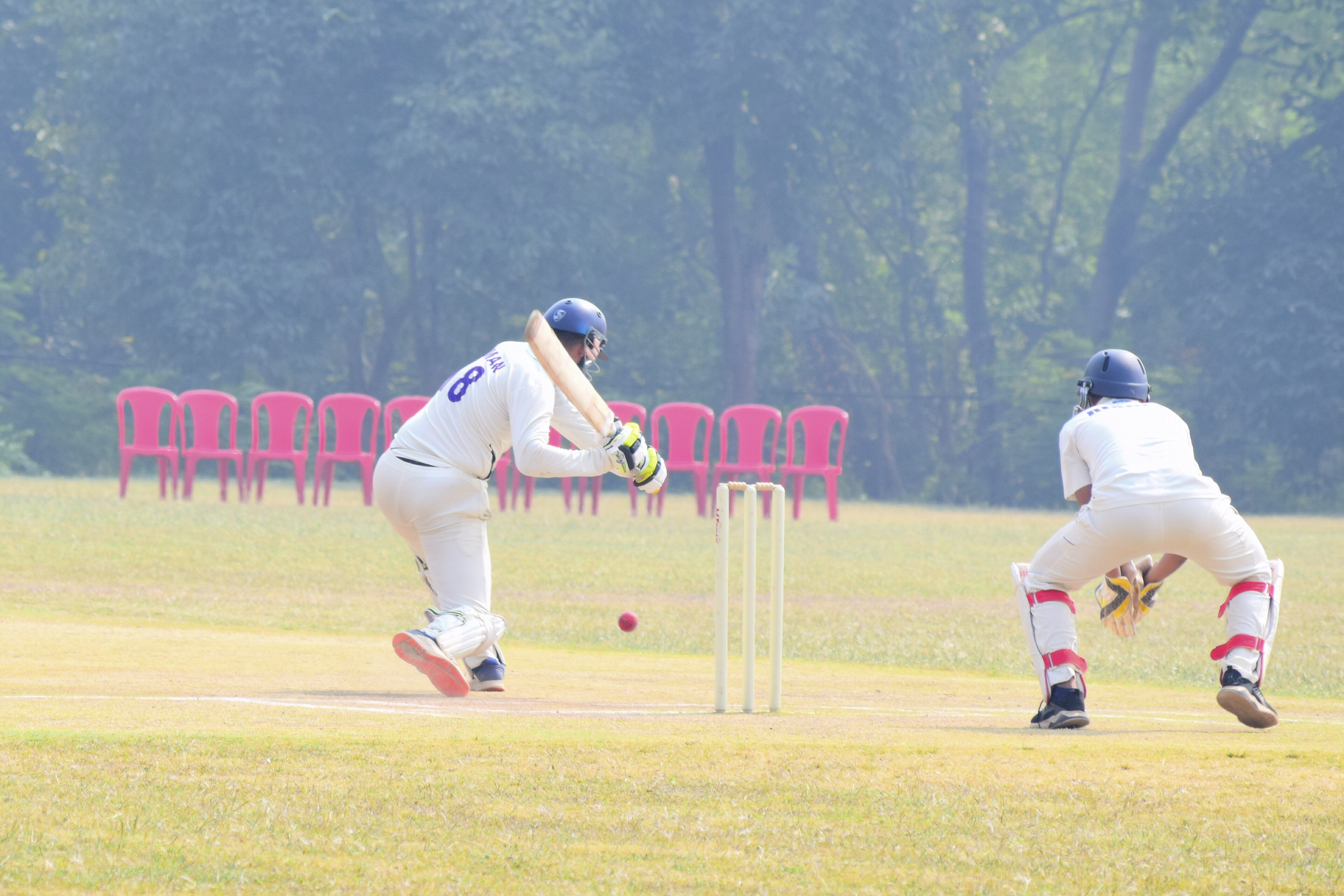Cricket Ground