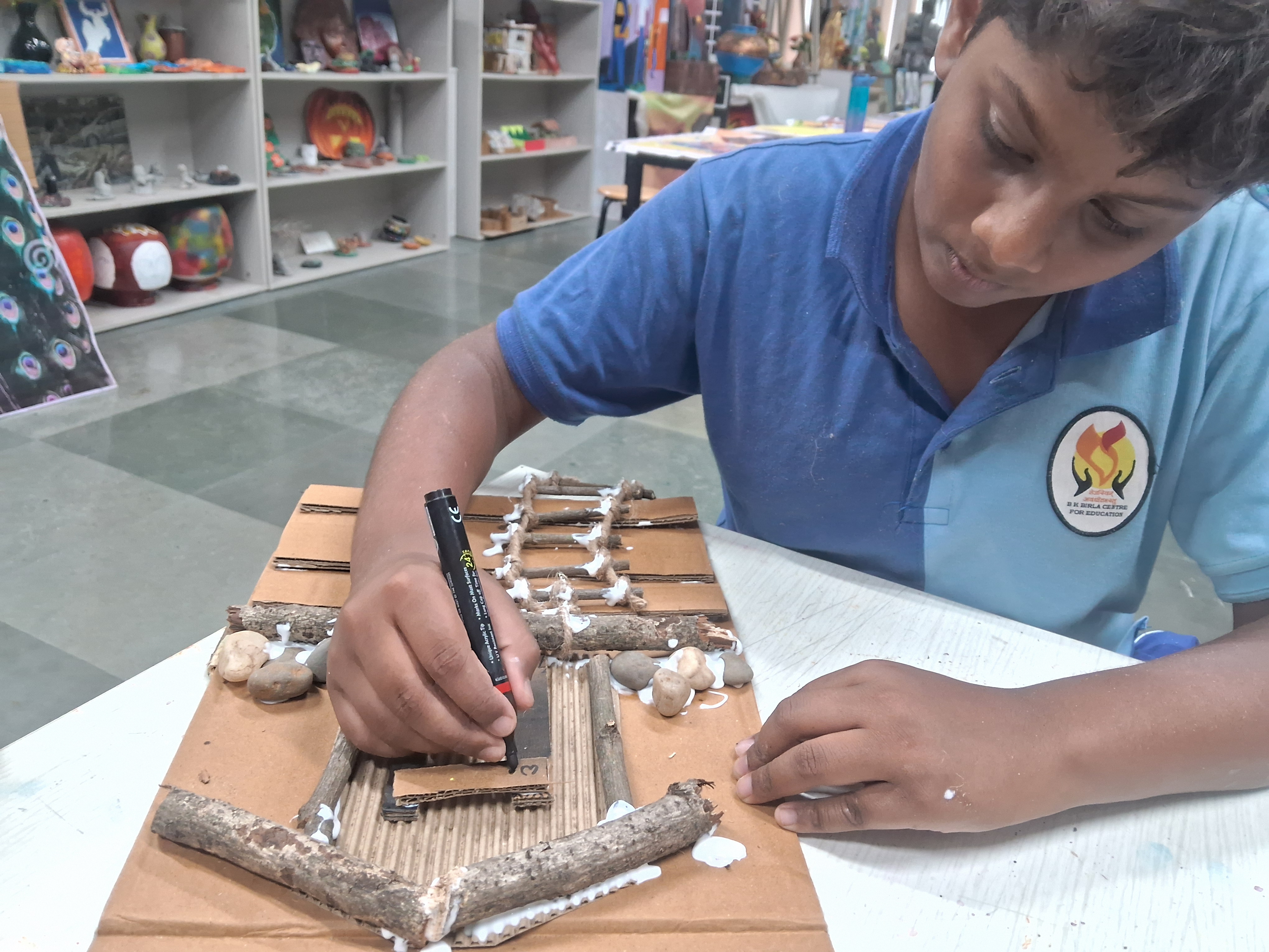 Traditional Handicrafts