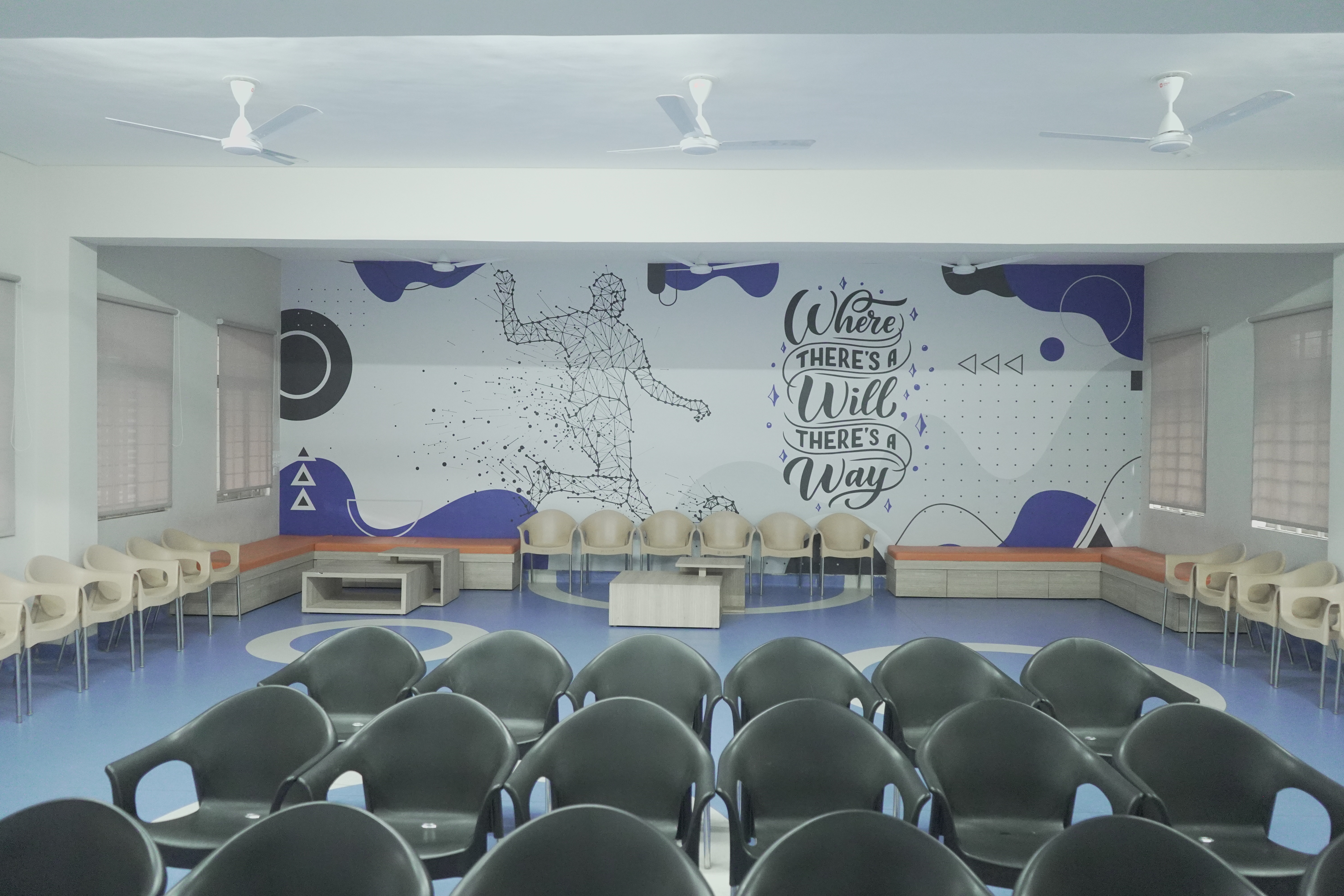 Senior Common Room