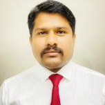 Mr. Gorakh Ashok Metkari