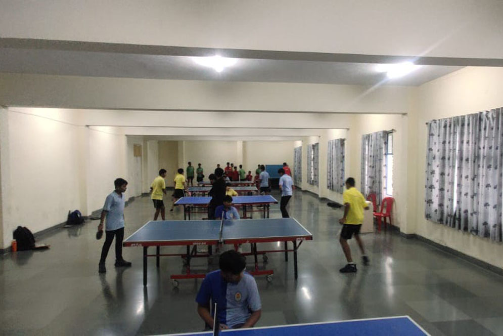 Inter House Table-Tennis 2023